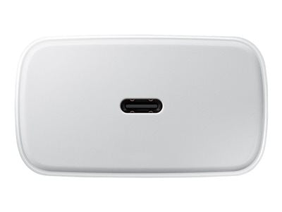(45 W) Chargeur mural adaptateur secteur à charge rapide USB-C pour téléphones Samsung Motorola Google (45 W) Chargeur mural adaptateur secteur à charge rapide USB-C pour téléphones Samsung Motorola Google